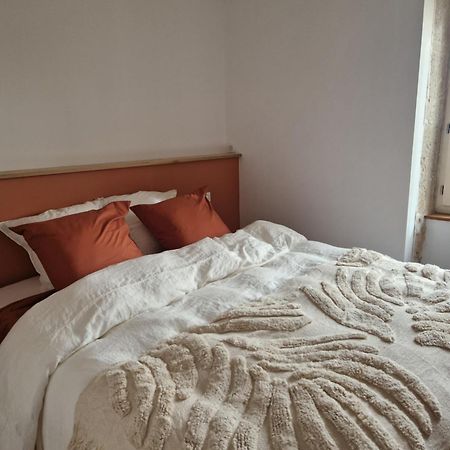 Maison Aurinko Thenon Екстериор снимка