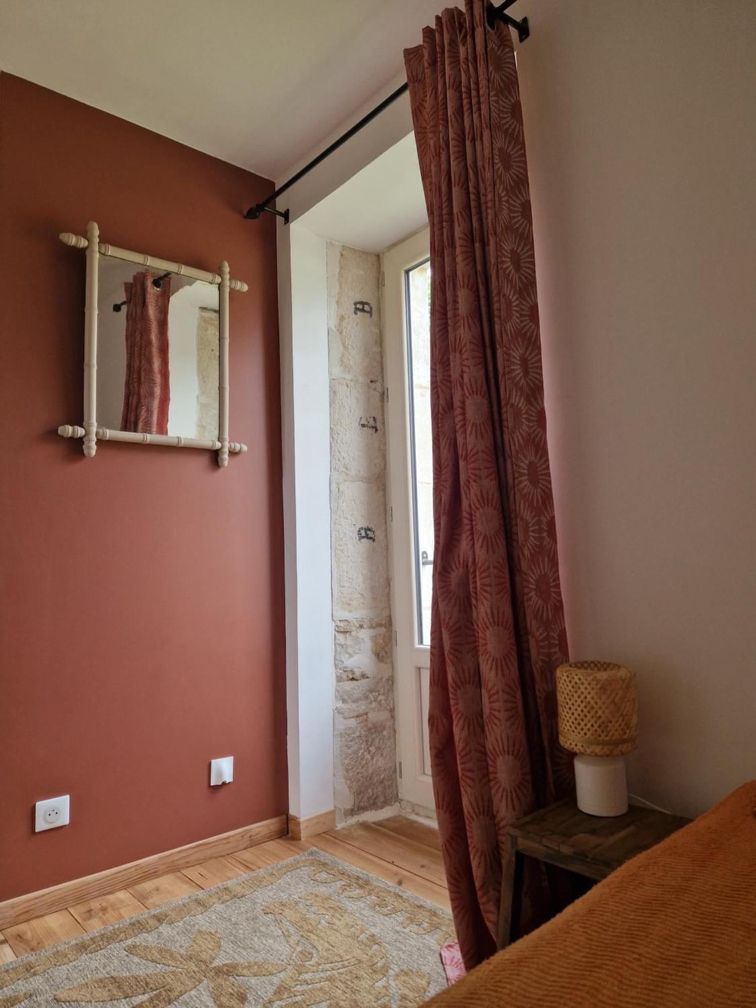 Maison Aurinko Thenon Екстериор снимка
