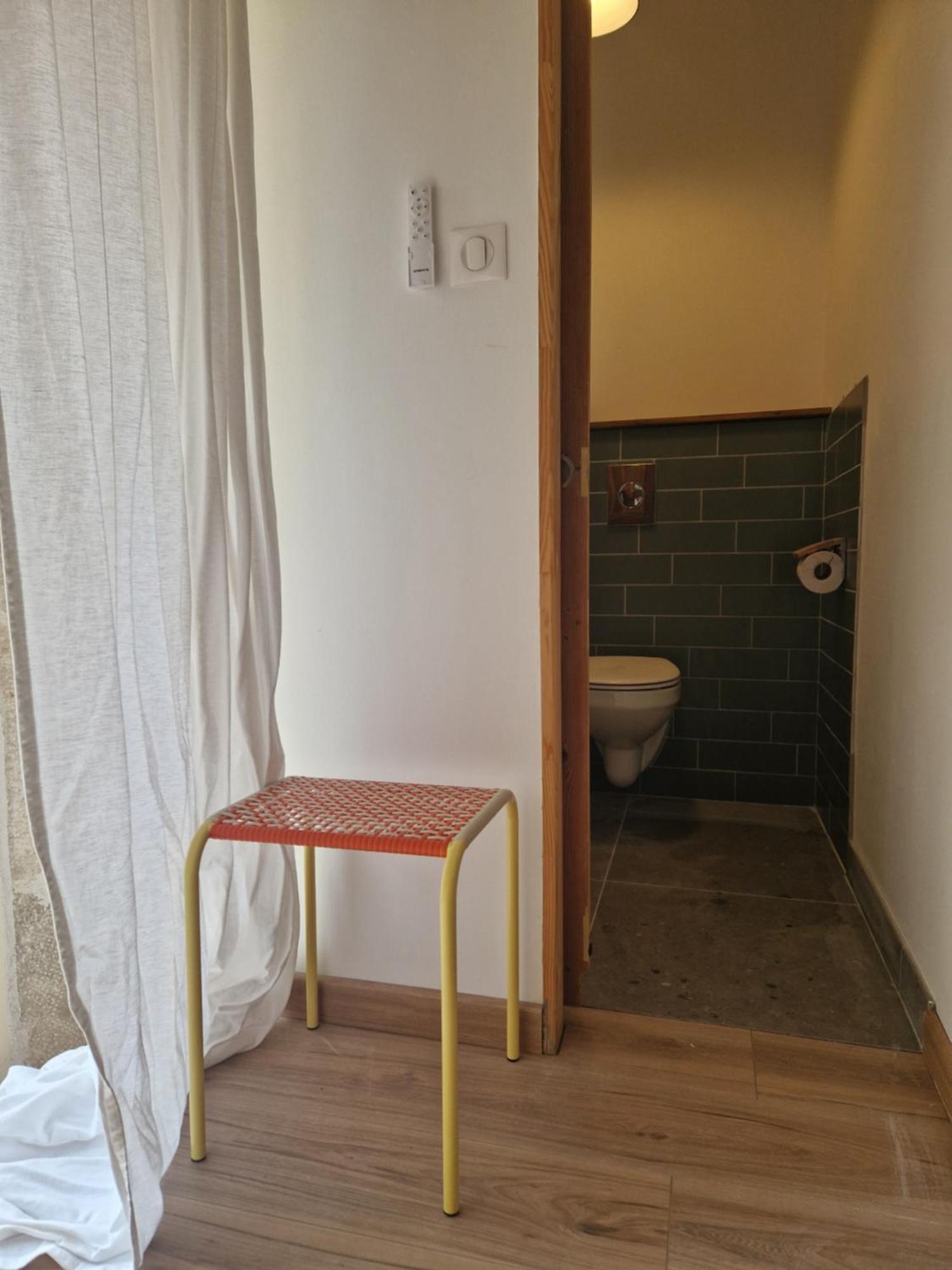 Maison Aurinko Thenon Екстериор снимка