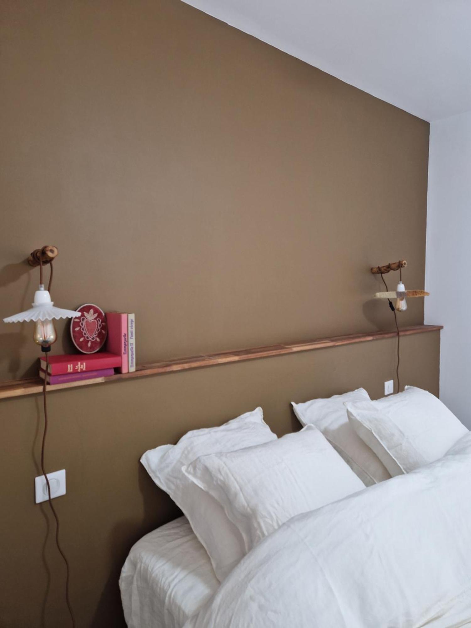 Maison Aurinko Thenon Екстериор снимка